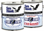 Seahawk Tuff Stuff Epoxy Primer
